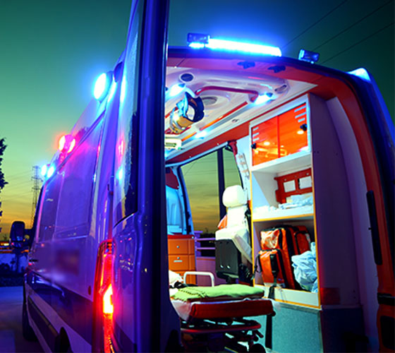 沭阳县车辆内部展示