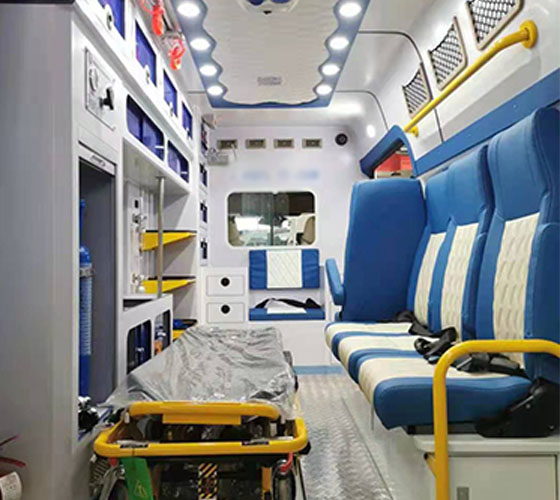 沭阳县车辆内部展示