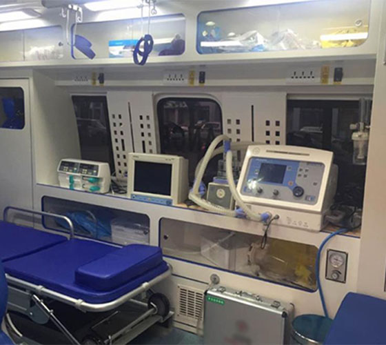 沭阳县车辆内部展示