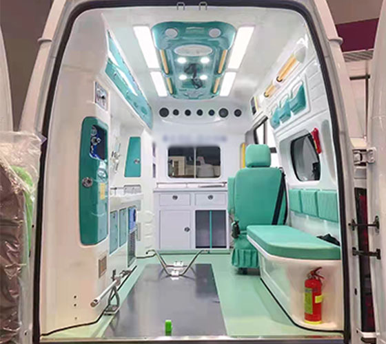 沭阳县车辆内部展示